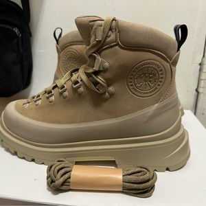 Canada Goose Journey Boot